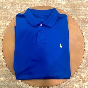 Polo Ralph Lauren Performance Shirt
